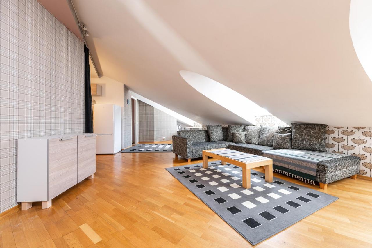 Dictumfactum 2bedroom Appartamento