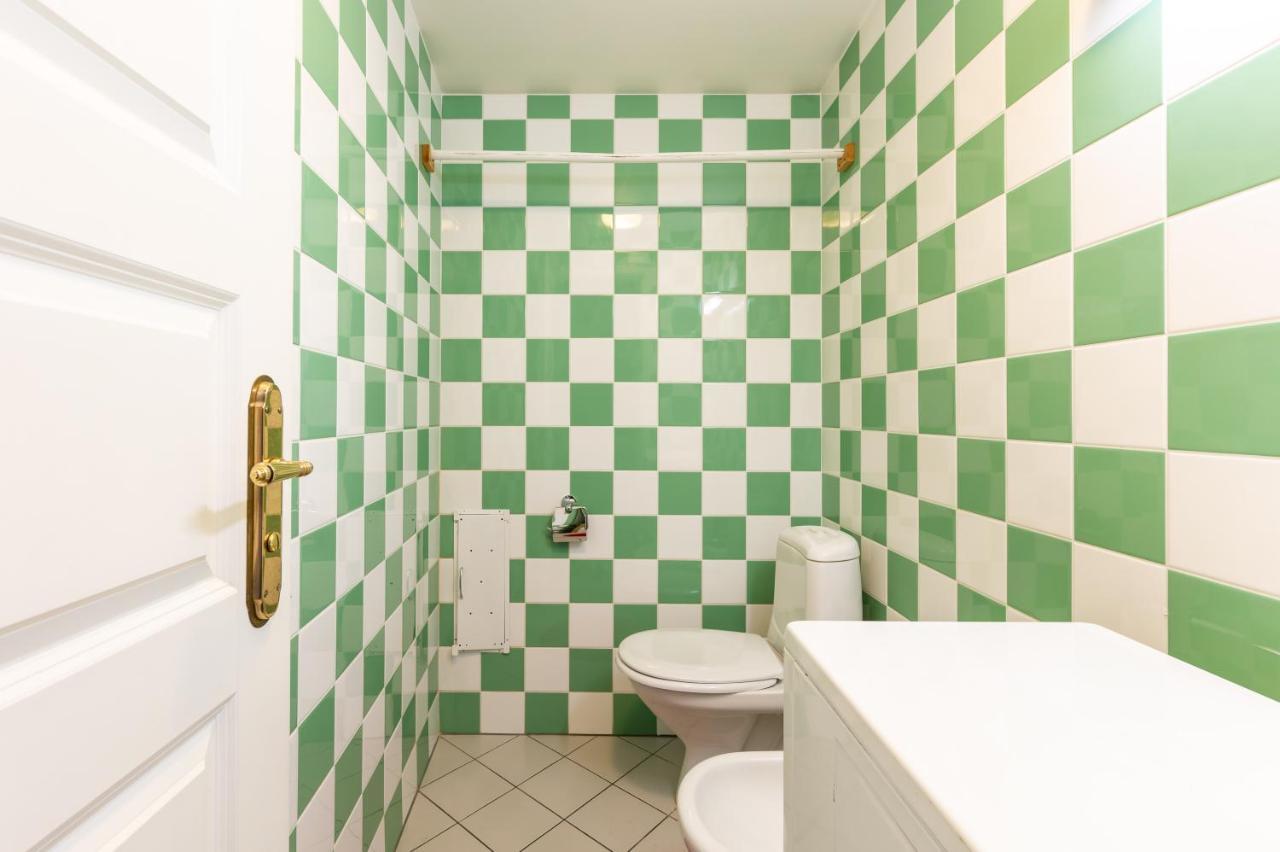 Íbúð Dictumfactum 2bedroom *