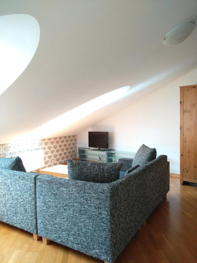 Íbúð Dictumfactum 2bedroom *
