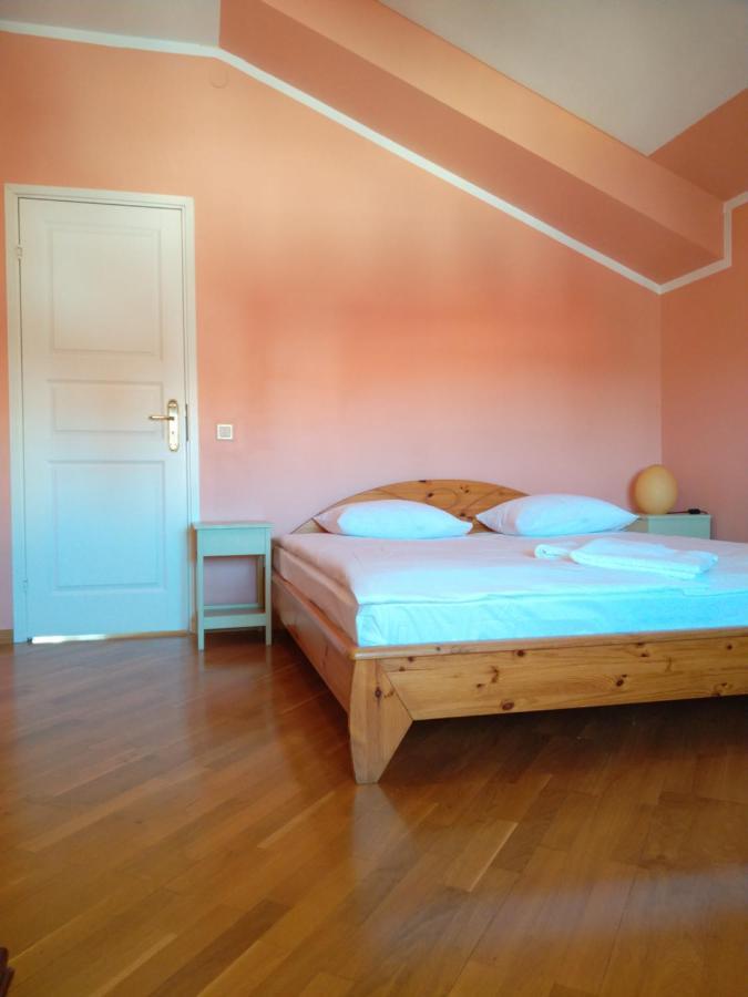 Dictumfactum 2bedroom Íbúð *