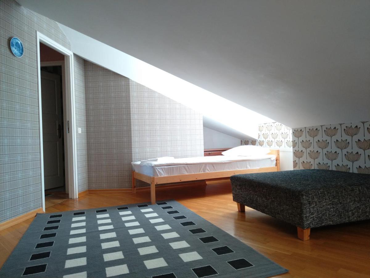 Íbúð Dictumfactum 2bedroom