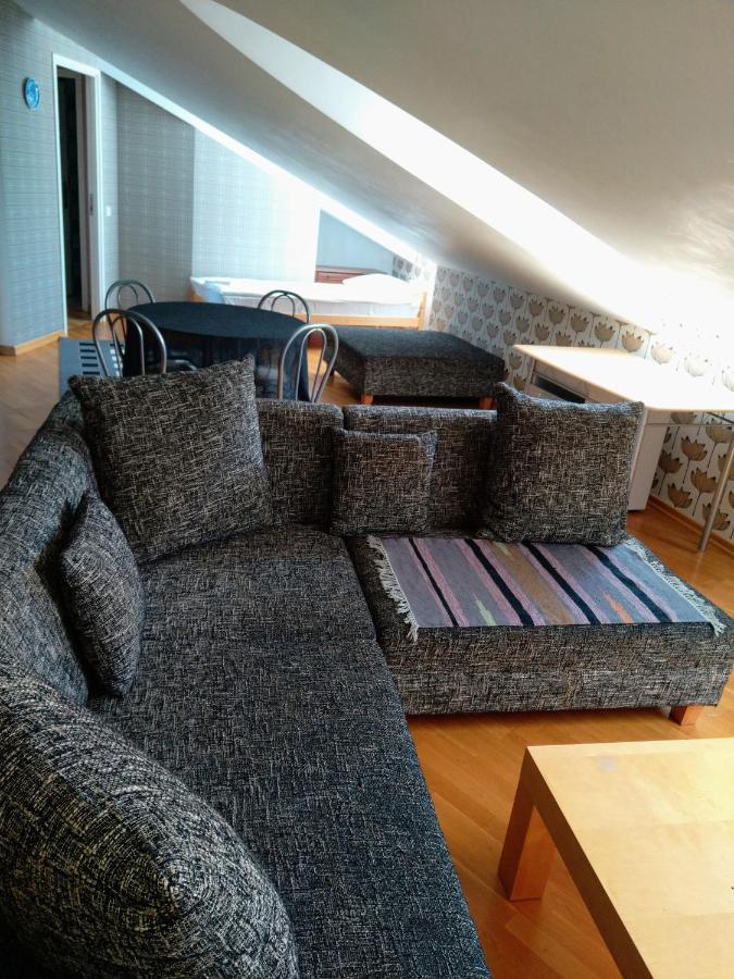 Dictumfactum 2bedroom * Reval