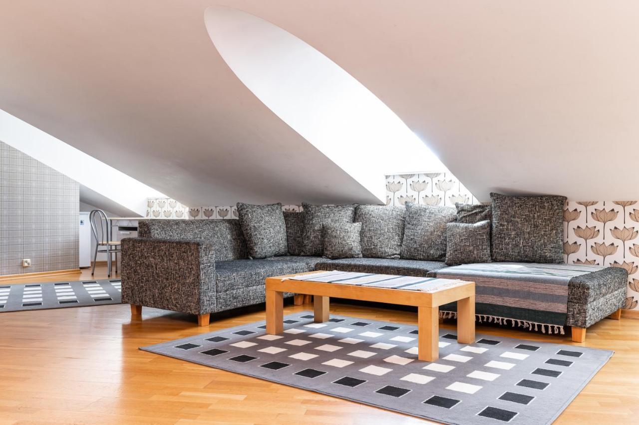 Dictumfactum 2bedroom * Reval