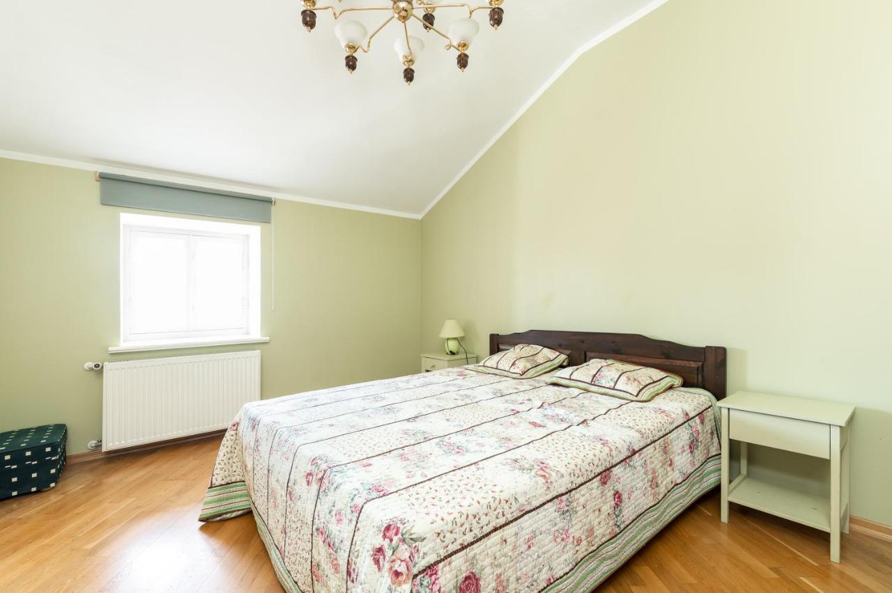 Dictumfactum 2bedroom Reval