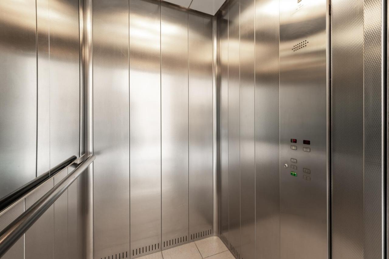 Dictumfactum 2bedroom Appartamento *