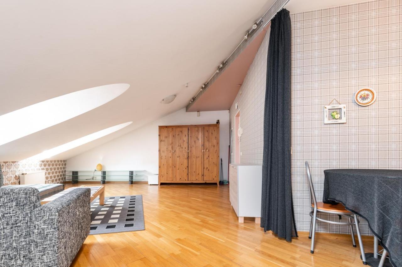 Appartamento Dictumfactum 2bedroom