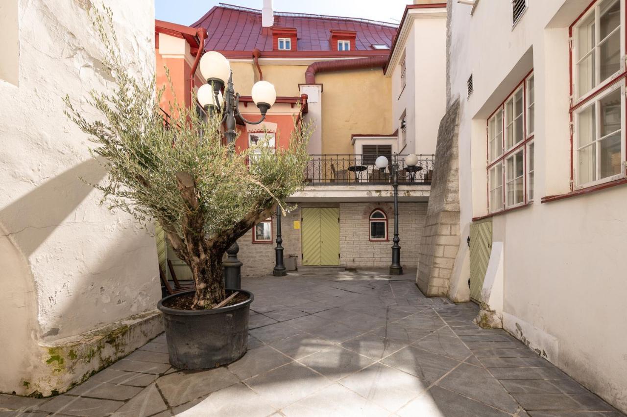 Dictumfactum 2bedroom Appartamento
