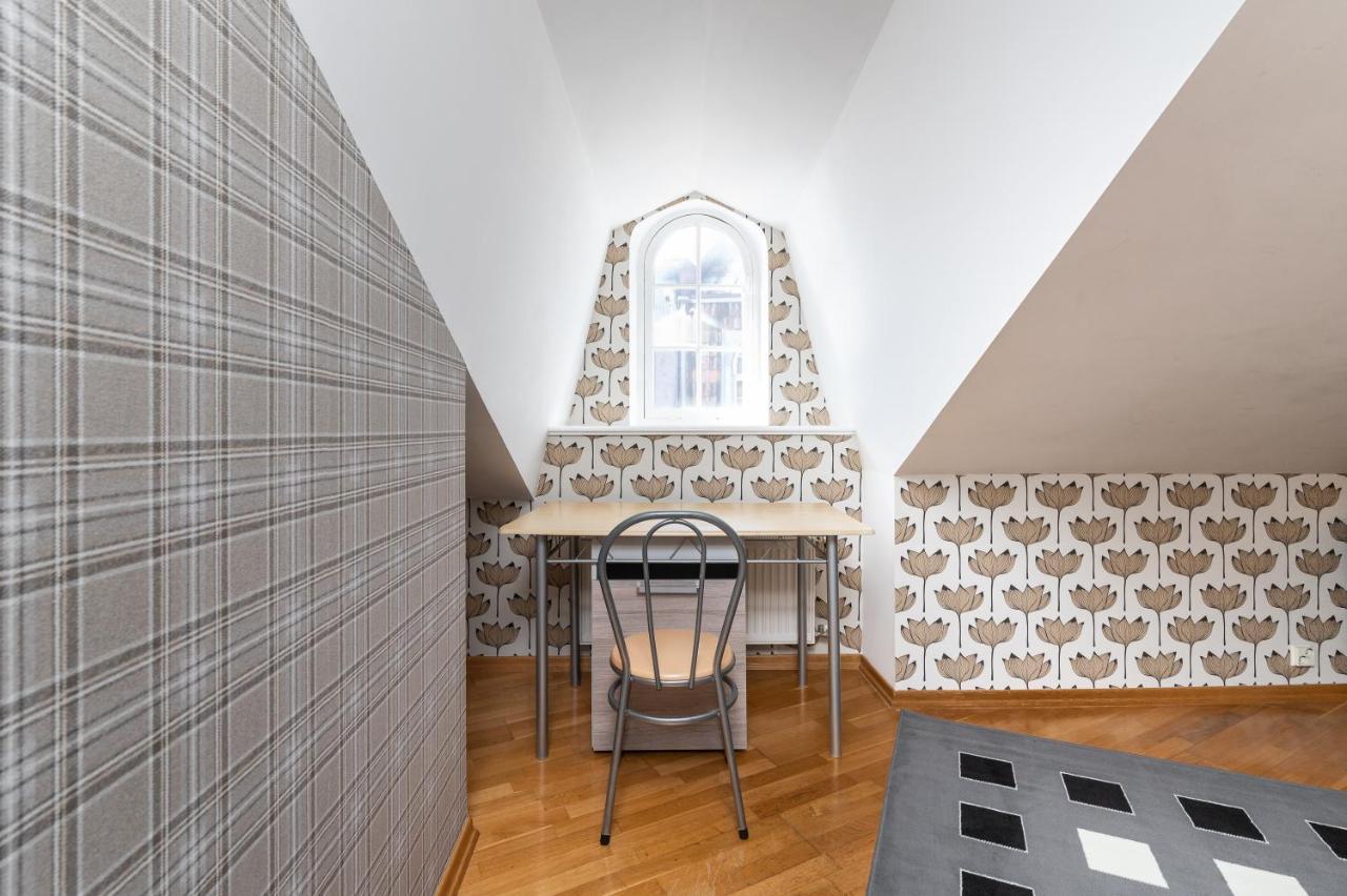 Dictumfactum 2bedroom Appartamento Reval