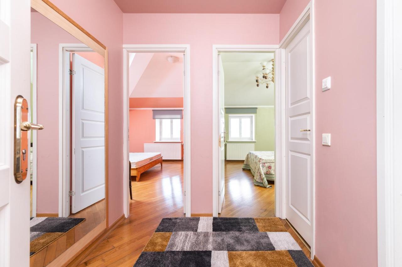 Appartamento Dictumfactum 2bedroom *