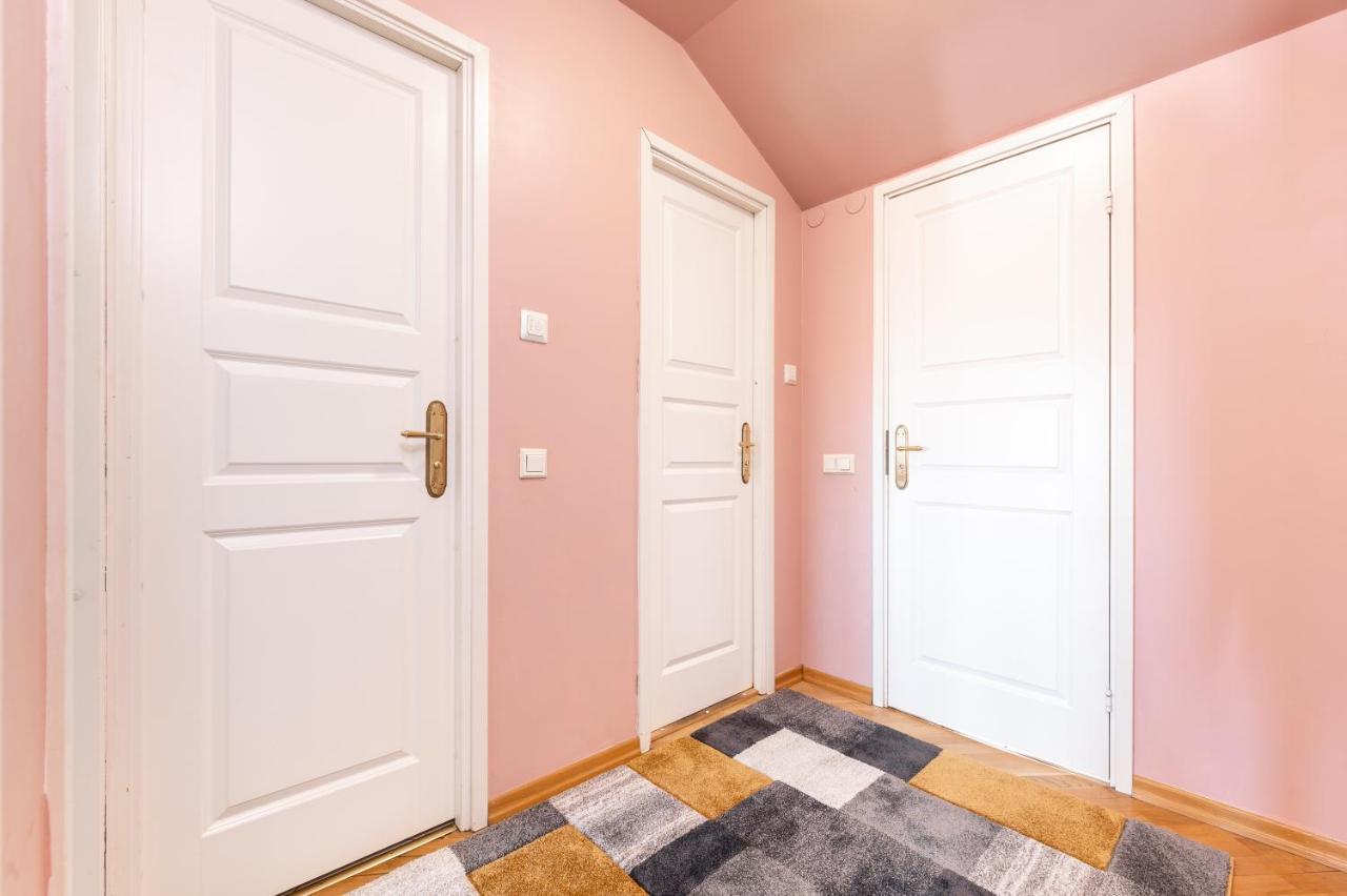 Dictumfactum 2bedroom Appartamento *