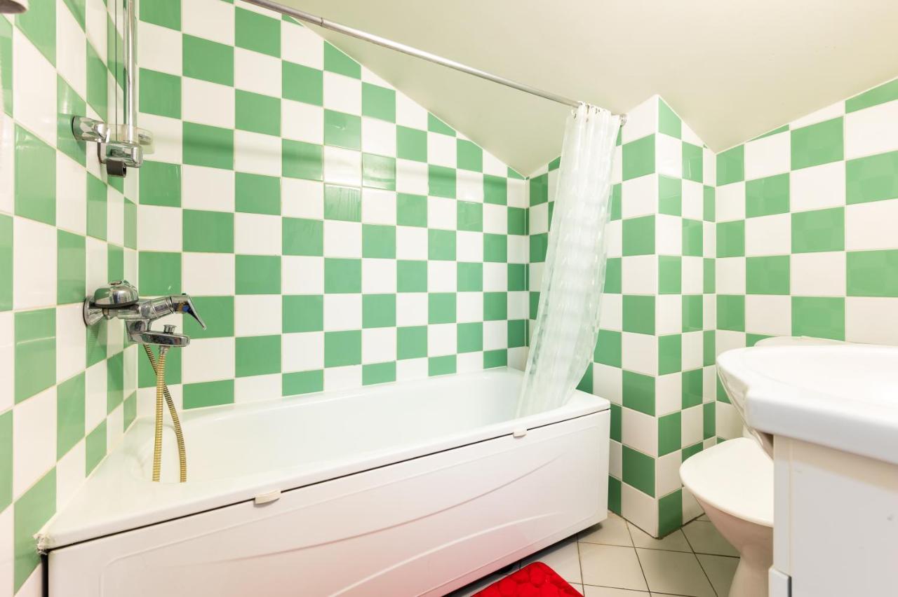 Dictumfactum 2bedroom Reval