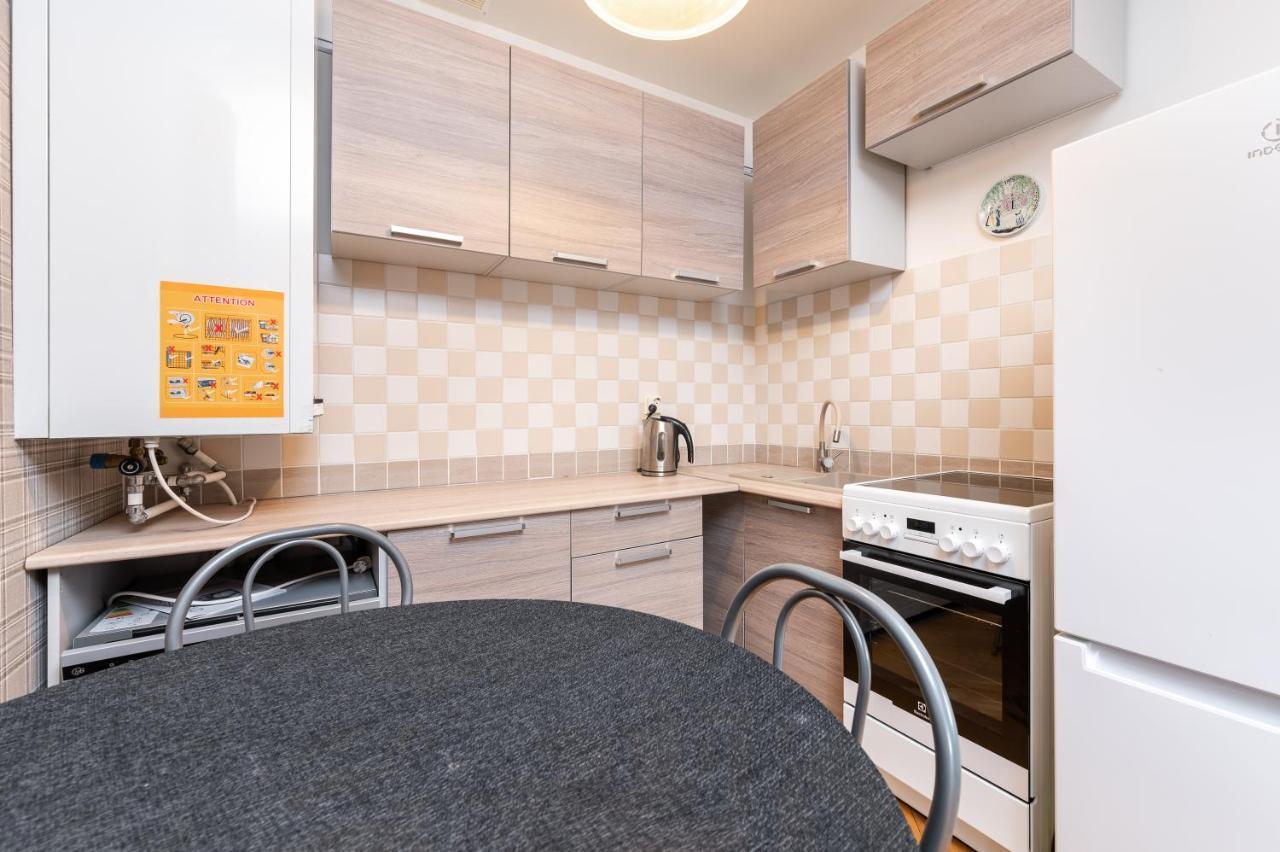 Dictumfactum 2bedroom Appartamento *