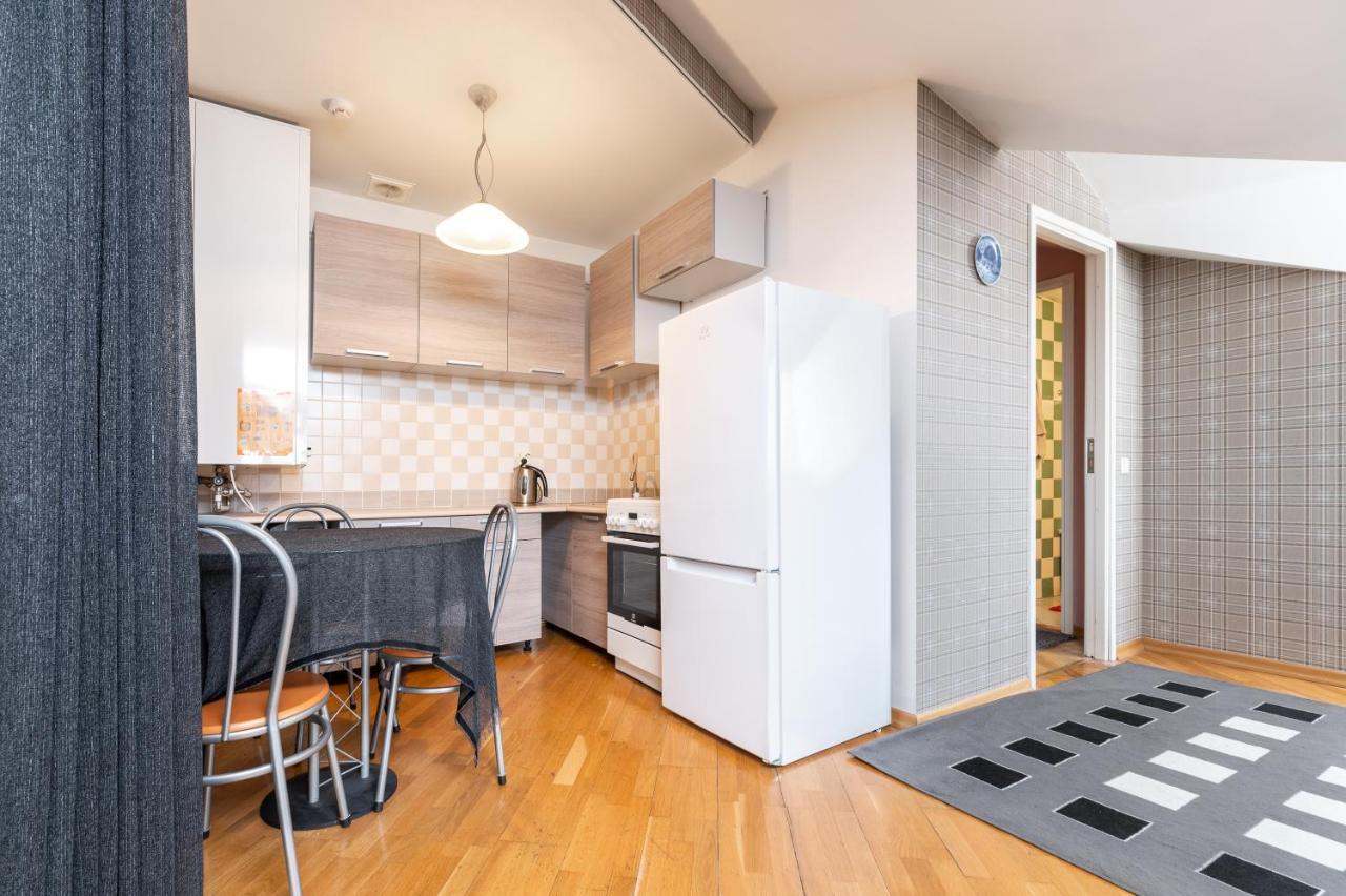 Íbúð Dictumfactum 2bedroom Tallinn