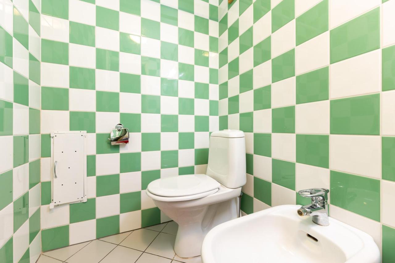 Dictumfactum 2bedroom Appartamento